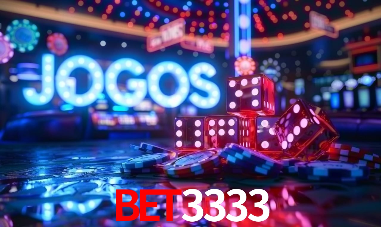 Casino Ao Vivo bet3333