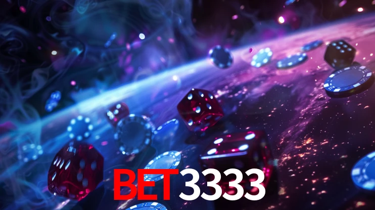 Account Benefits bet3333