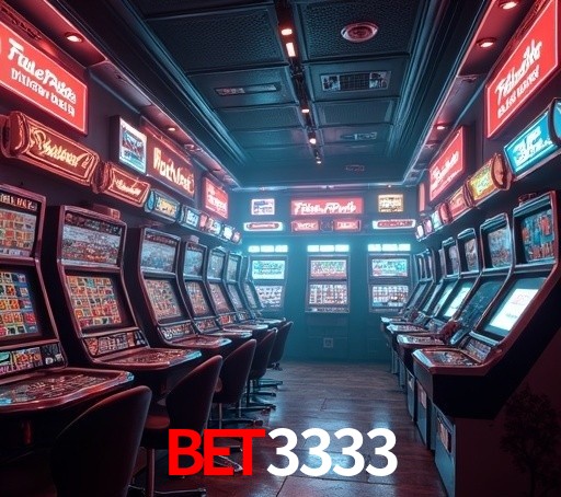 Catálogo de jogos na bet3333