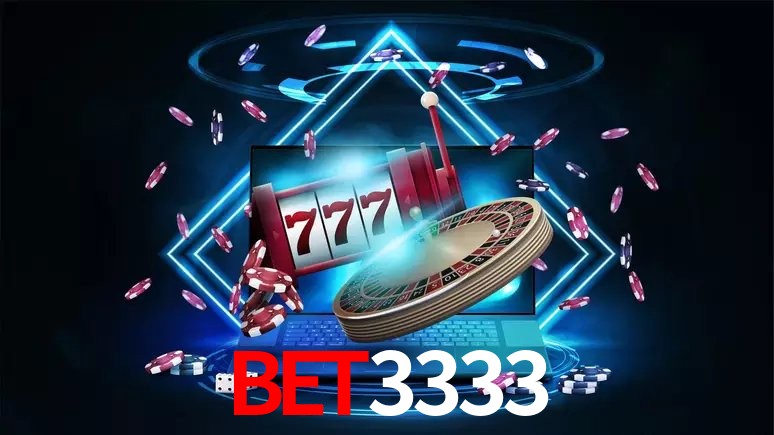 Tecnologia da Plataforma bet3333