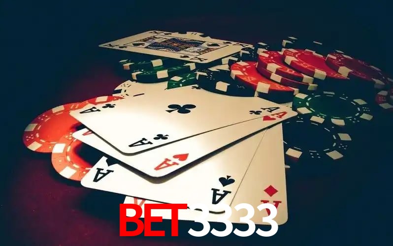 Níveis VIP bet3333