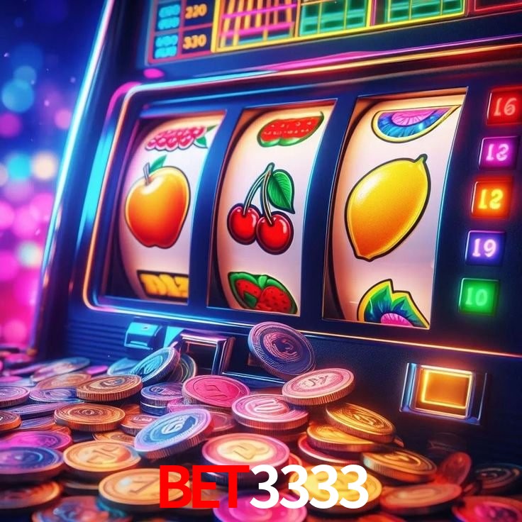 Recursos de Bônus bet3333