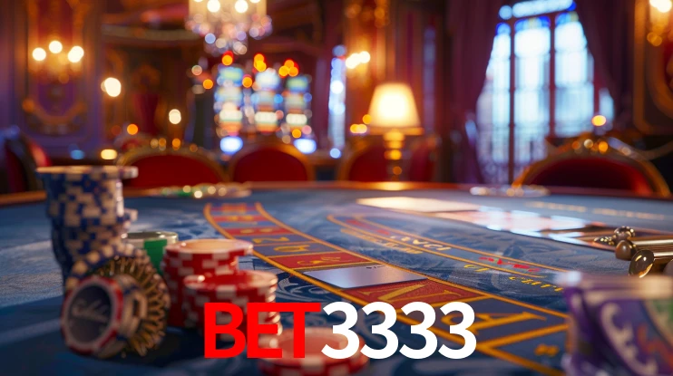 Platform Technology bet3333