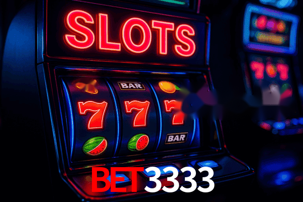 Lista de jogos de slot na bet3333