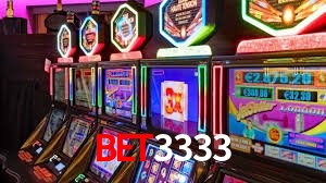 Torneios bet3333