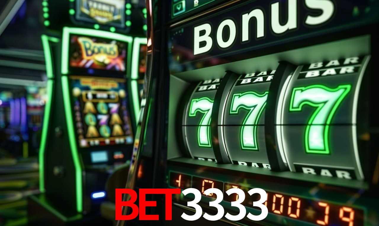 Live Casino bet3333