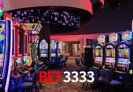 Depósito e saque na bet3333