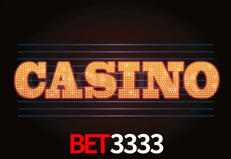 Diretório de Jogos bet3333
