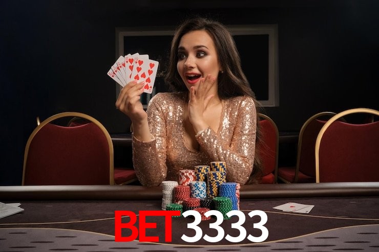 Bônus Diários bet3333