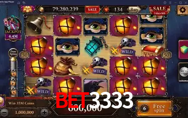 Mesas ao vivo bet3333