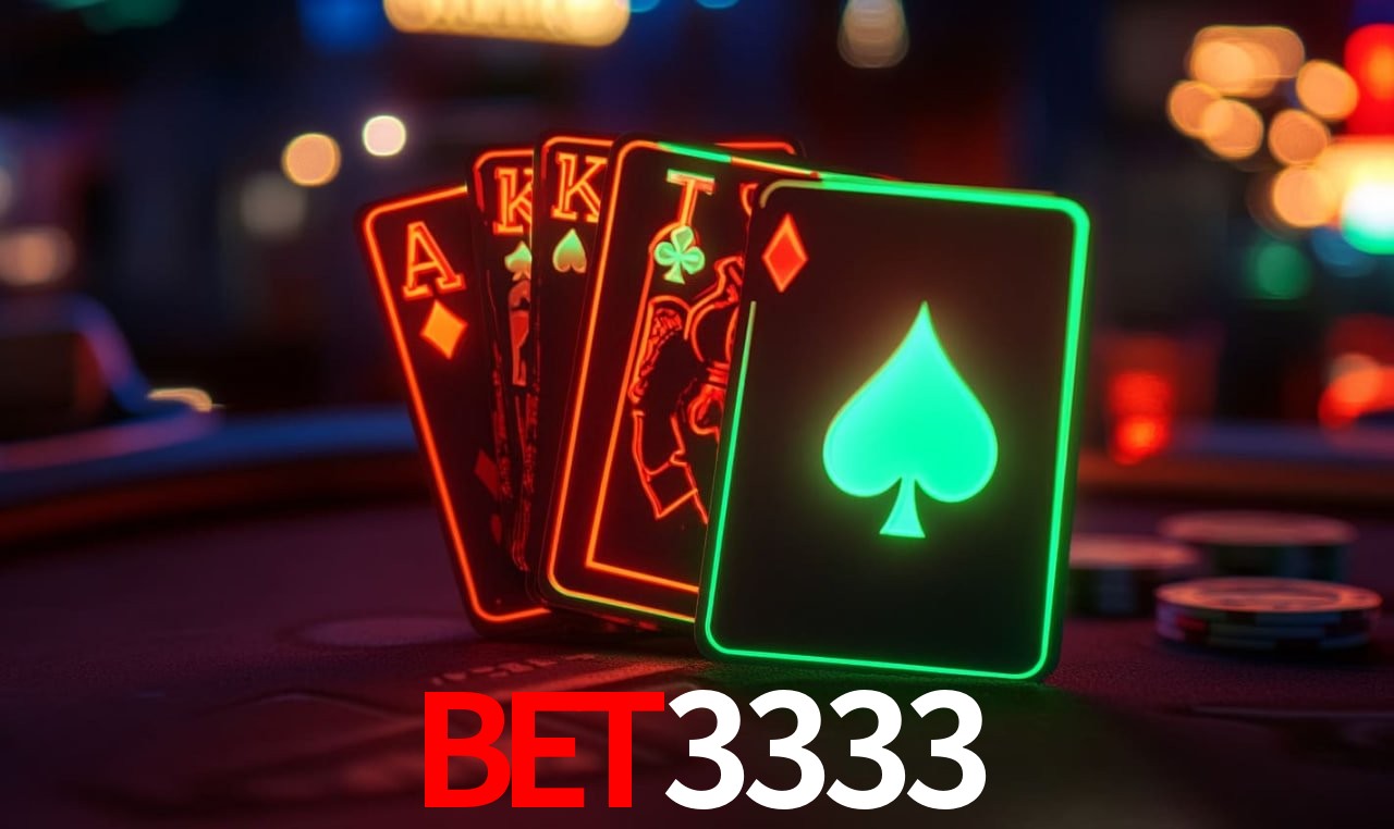 Saque PIX bet3333