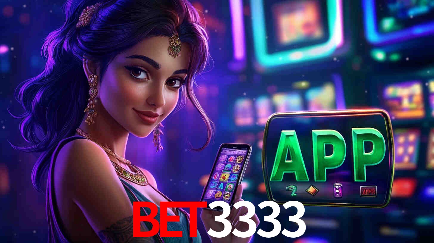 bet3333: A Experiência de Casino com Jogos de Mesa ao Vivo