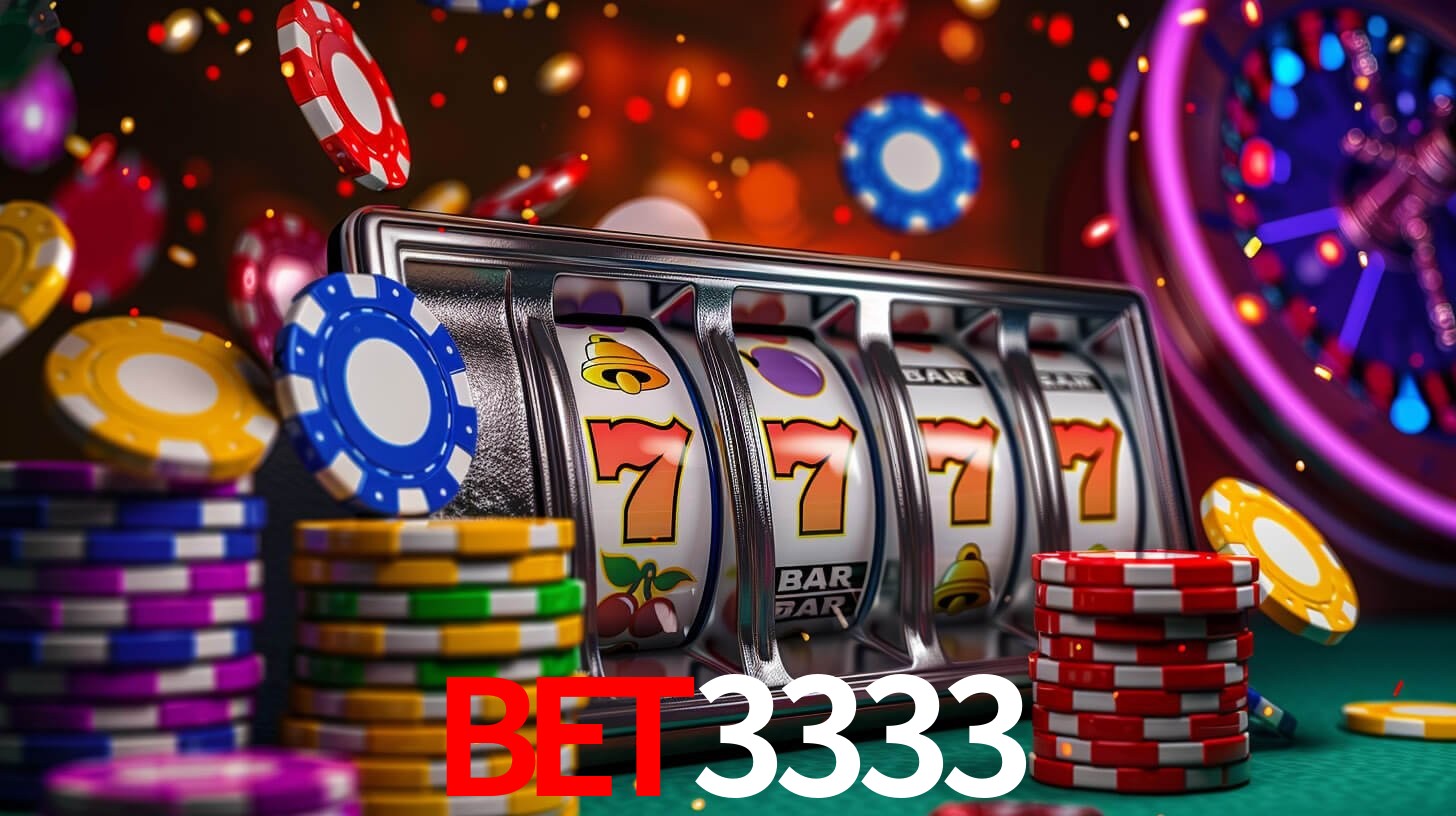 Mesa de Blackjack bet3333