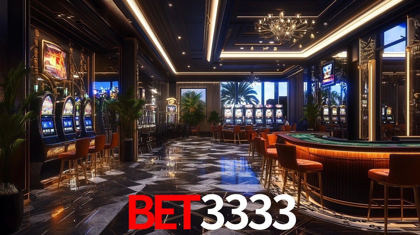 Ofertas Imperdíveis na bet3333: Promoções e Bônus Que Valem a Pena