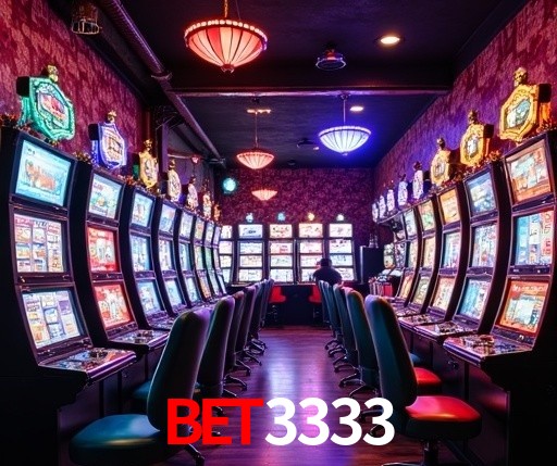 RTP dos slots populares na bet3333