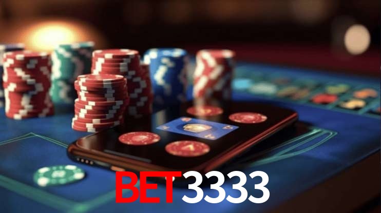 Benefícios da Conta bet3333