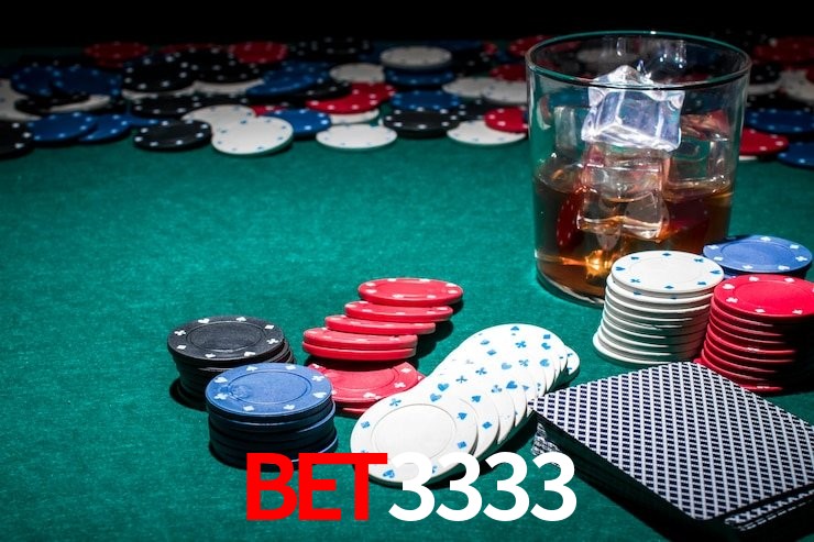 Apostas de Futebol bet3333