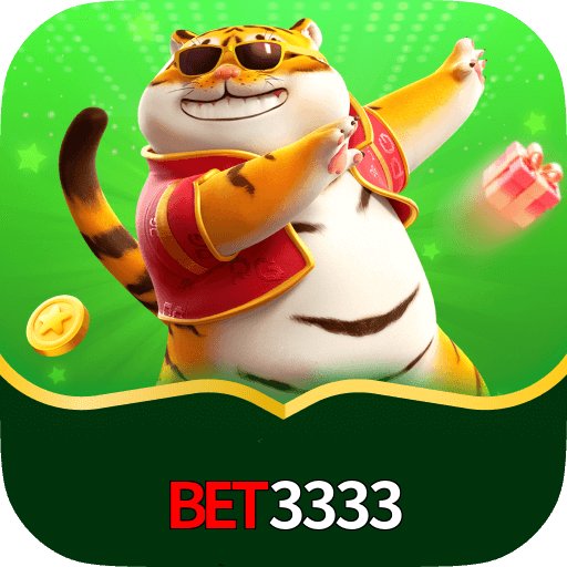 Logo da bet3333